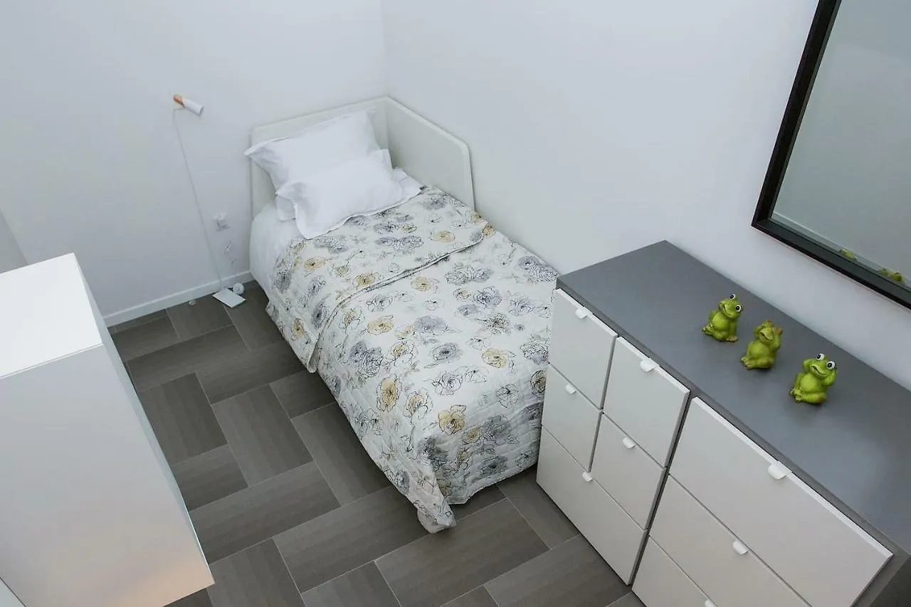 Luxury Apartment Marjan - Black Split