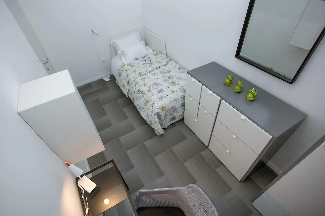 Luxury Apartment Marjan - Black Split