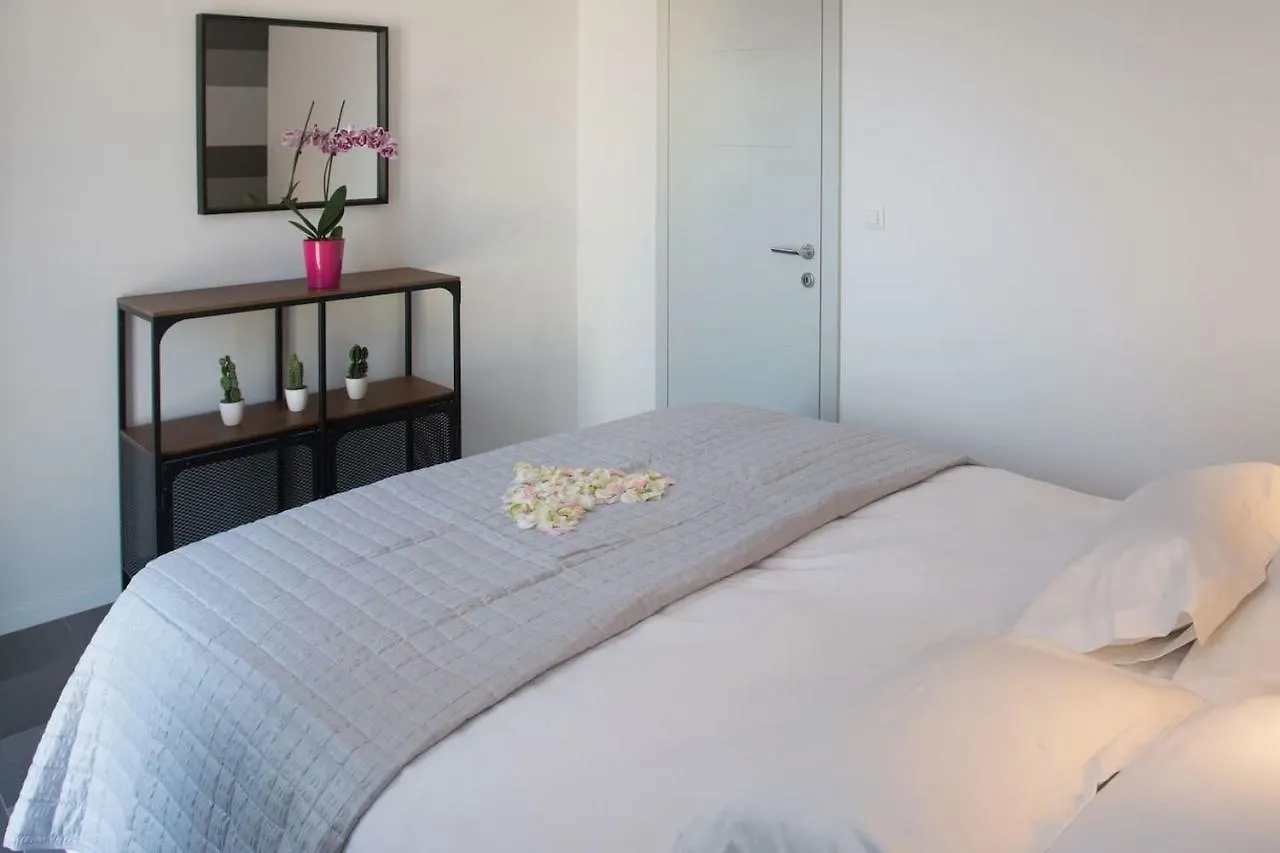 Luxury Apartment Marjan - Black Split 0*,